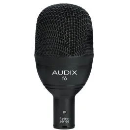Microfono Audix F6 | Cavalli Musica
