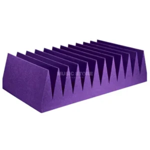 Auralex VENUS Bass Traps 60x122x30cm/2 Stück/Purple