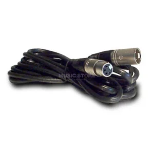Avalon Design PC-1 Power supply cable for all 2000 – Series, 3m