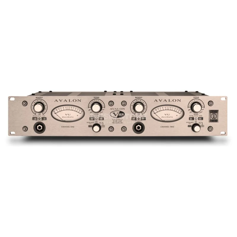 Avalon Design V 55