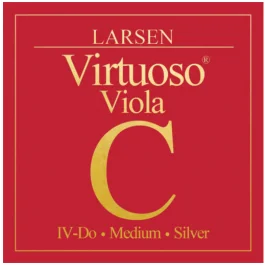 Larsen Virtuoso viola 4 – Do