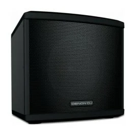 Denon DJ axis 8