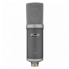 Fluid Audio axis