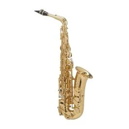 Sax Alto Selmer Axos laccato