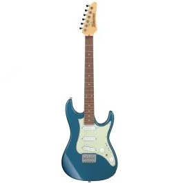 Chitarra Elettrica Ibanez AZES31-AOC arctic ocean metallic