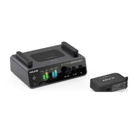 Nux b-7 pro sistema in-ear wireless 2.4ghz