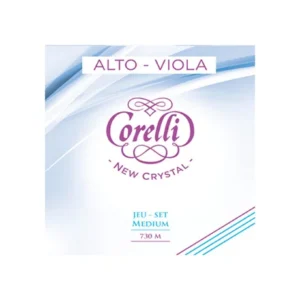 CRYSTAL corda per viola LA di Corelli