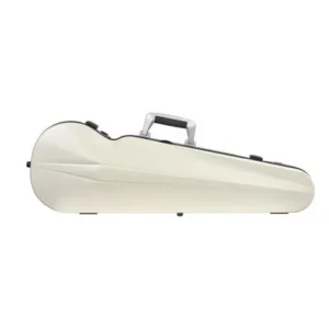 SUPREME ICE CONTOURED custodia per violino di BAM
