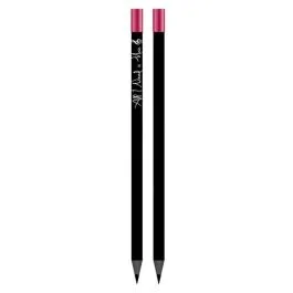 Matita Music-Gift Nero/Rosso 2B con Magnete “All I Need is music”