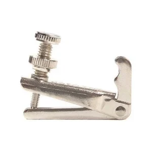 Tiracantini Fix violino nichelato