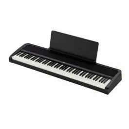 Korg b2 black ex-demo