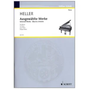 Heller, S: Ausgewählte Werke