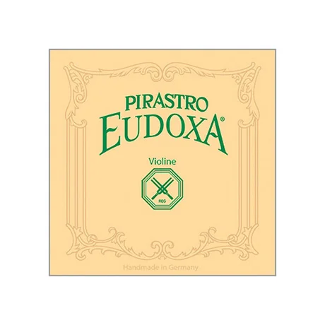 EUDOXA corda per violino Mi di Pirastro