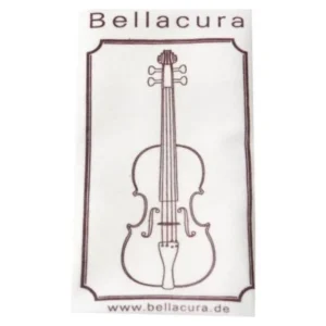 BELLACURA Panno per lucidare