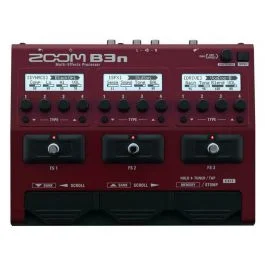 Zoom b3n