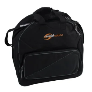 SOUNDSATION SBG-14-SNA-20 BORSA PER RULLANTE CON TASCA PER ACCESSORI