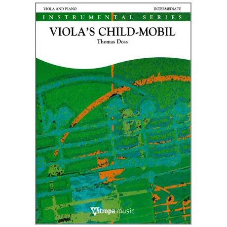 Doss, T.: Viola’s Child-Mobil