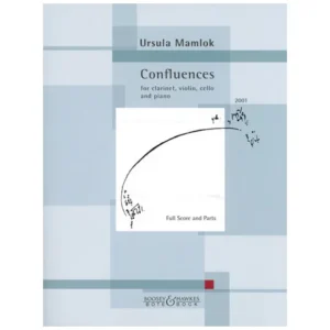 Mamlok, U.: Confluences