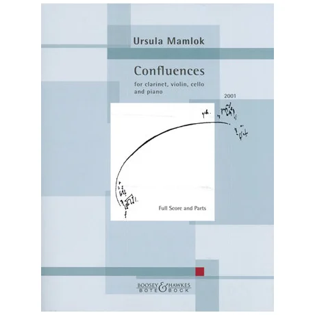 Mamlok, U.: Confluences