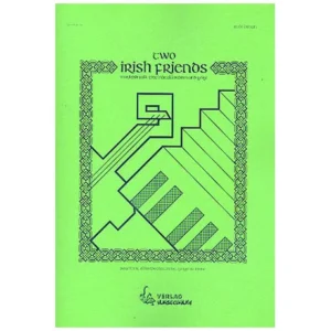 Two Irish Friends