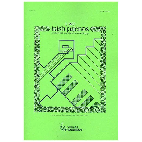 Two Irish Friends
