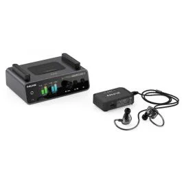 In-Ear Monitor Nux B-7 PRO