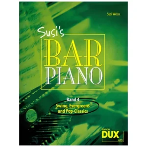 Weiss: Susi’s Bar Piano 4