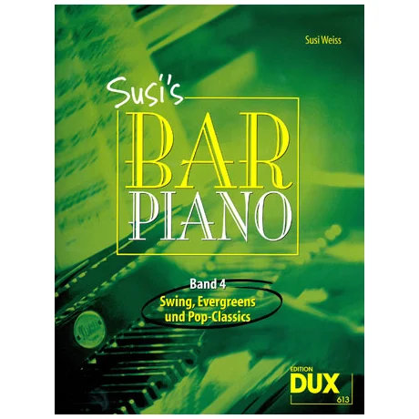 Weiss: Susi’s Bar Piano 4