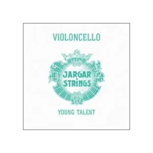 YOUNG TALENT corda per violoncello LA di Jargar