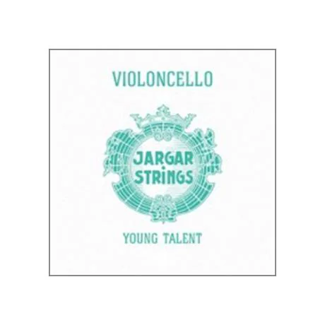 YOUNG TALENT corda per violoncello LA di Jargar