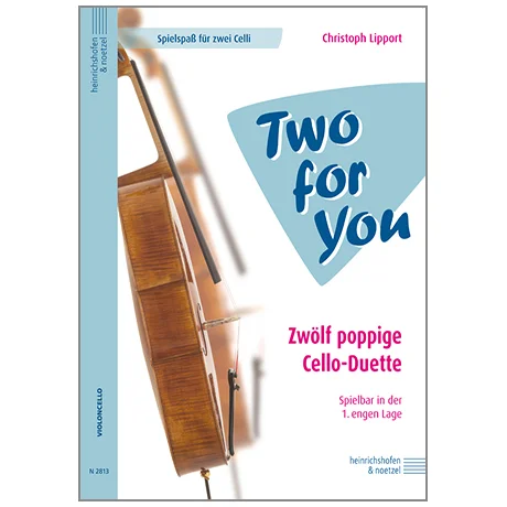 Lipport, Chr.: Two for You