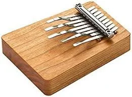 HOKEMA B9 KALIMBA 9 TONI HEAVENLY LA B-9
