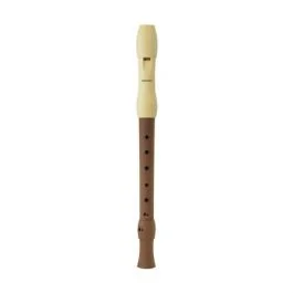 Hohner b95860 ivory, baroque