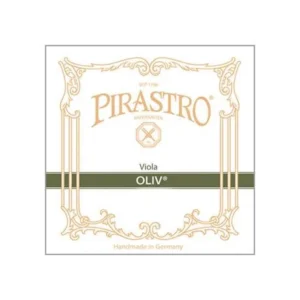 OLIV-STEIF corda per viola DO di Pirastro