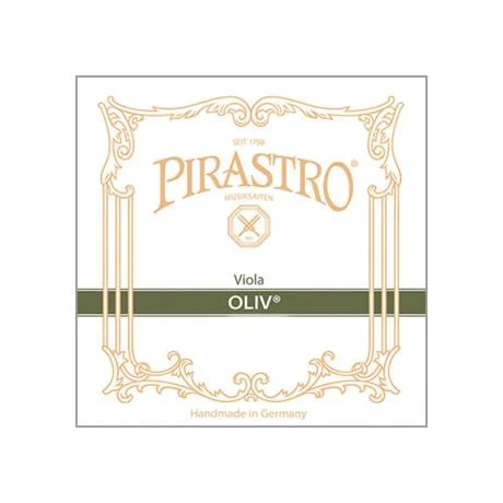 OLIV-STEIF corda per viola DO di Pirastro