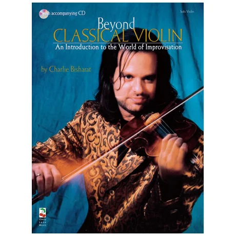 Beyond Classical Violin (+CD)