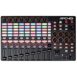 Controller Akai midi per Ableton APC40 MKII