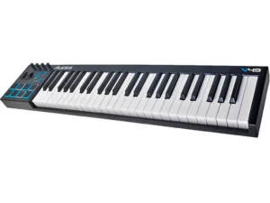 ALESIS V49 MASTER KEYBOARD TASTIERA 49 TASTI V-49