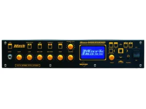 MARKBASS BASS MULTIAMP TESTATA PER BASSO 500W MARK BASS