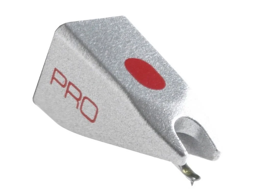 ORTOFON PRO CONCORDE SINGLE PUNTINA CON TESTINA PER GIRADISCHI
