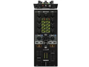 RELOOP MIXTOUR CONTROLLER SCHEDA AUDIO PER PC MAC IOS ANDROID IPAD DJ