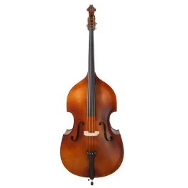 Contrabbasso 1/2 Amadeus BA101 con Arco e Borsa | CavalliMusica