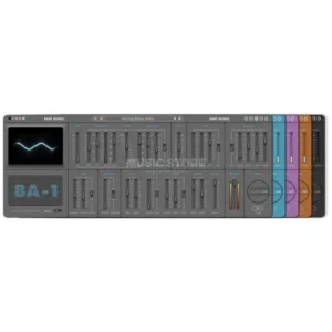 Baby Audio BA-1 License Code