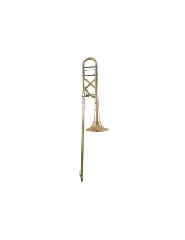Bach A47XPS Signature Peter Steiner