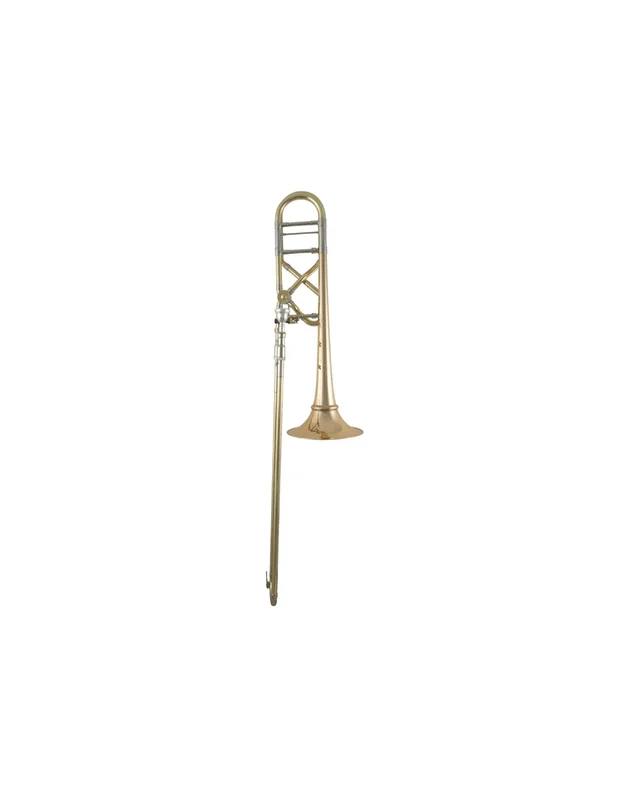 Bach A47XPS Signature Peter Steiner