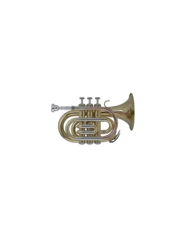 Bach PT650