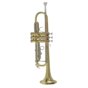 BACH TR-650 Bb Trumpet