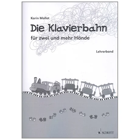 Mollat, K.: Die Klavierbahn