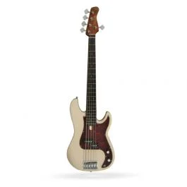 Marcus Miller bajo p5r alder-5 vwh