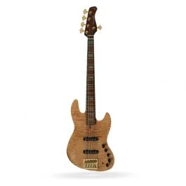 Marcus Miller bajo v10 dx-5 nat